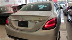 مێرسێدس بێنز C-Class